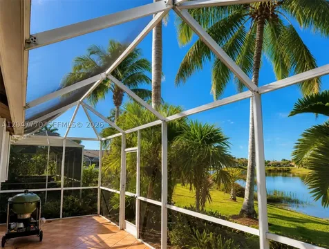 1674 Orion Lane Weston FL 33327