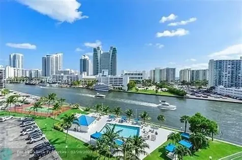 200 Leslie Drive Hallandale Beach FL 33009