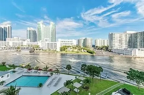 200 Leslie Drive Hallandale Beach FL 33009
