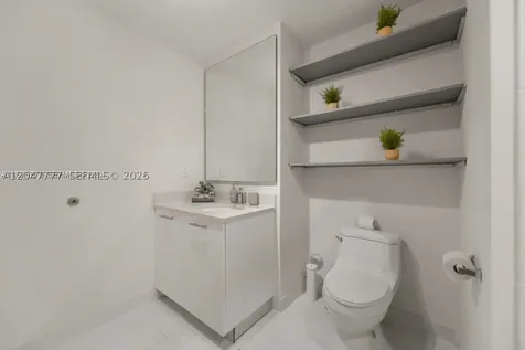 3250 NE 1st Avenue Miami FL 33137