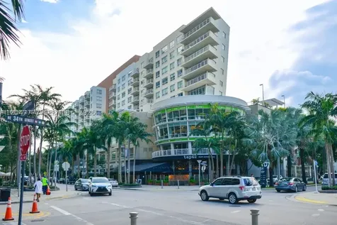 3250 NE 1st Avenue Miami FL 33137