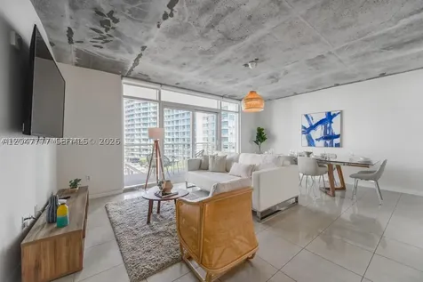 3250 NE 1st Avenue Miami FL 33137