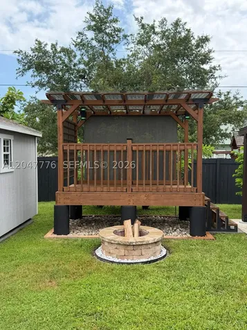 2037 SW Aquarius Lane Port St. Lucie FL 34984