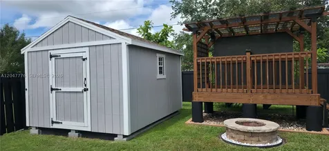 2037 SW Aquarius Lane Port St. Lucie FL 34984
