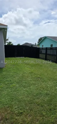 2037 SW Aquarius Lane Port St. Lucie FL 34984