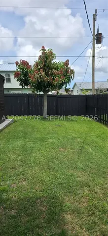 2037 SW Aquarius Lane Port St. Lucie FL 34984