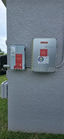 2037 SW Aquarius Lane Port St. Lucie FL 34984