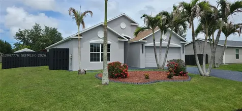 2037 SW Aquarius Lane Port St. Lucie FL 34984