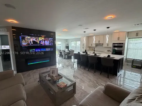 2037 SW Aquarius Lane Port St. Lucie FL 34984