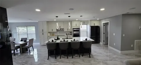 2037 SW Aquarius Lane Port St. Lucie FL 34984