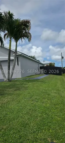 2037 SW Aquarius Lane Port St. Lucie FL 34984