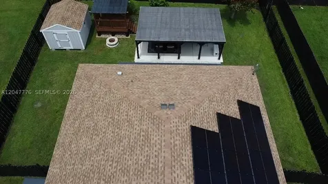 2037 SW Aquarius Lane Port St. Lucie FL 34984