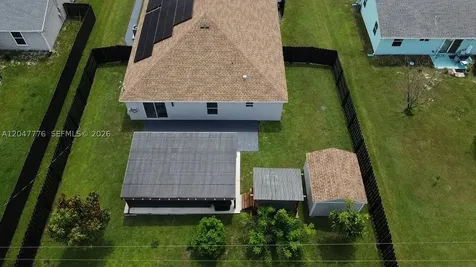 2037 SW Aquarius Lane Port St. Lucie FL 34984