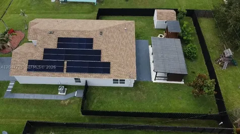2037 SW Aquarius Lane Port St. Lucie FL 34984