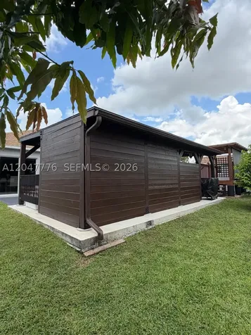 2037 SW Aquarius Lane Port St. Lucie FL 34984