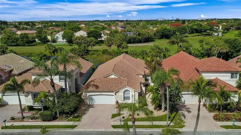 1530 W Lacosta Drive W Pembroke Pines FL 33027