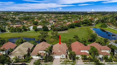 1530 W Lacosta Drive W Pembroke Pines FL 33027