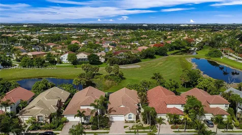 1530 W Lacosta Drive W Pembroke Pines FL 33027