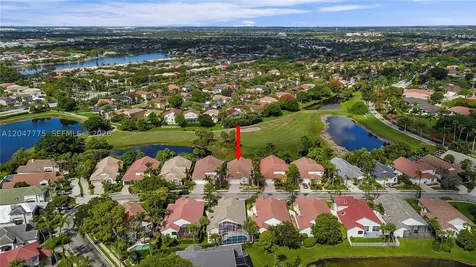 1530 W Lacosta Drive W Pembroke Pines FL 33027
