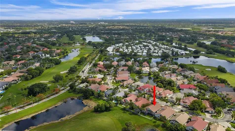 1530 W Lacosta Drive W Pembroke Pines FL 33027