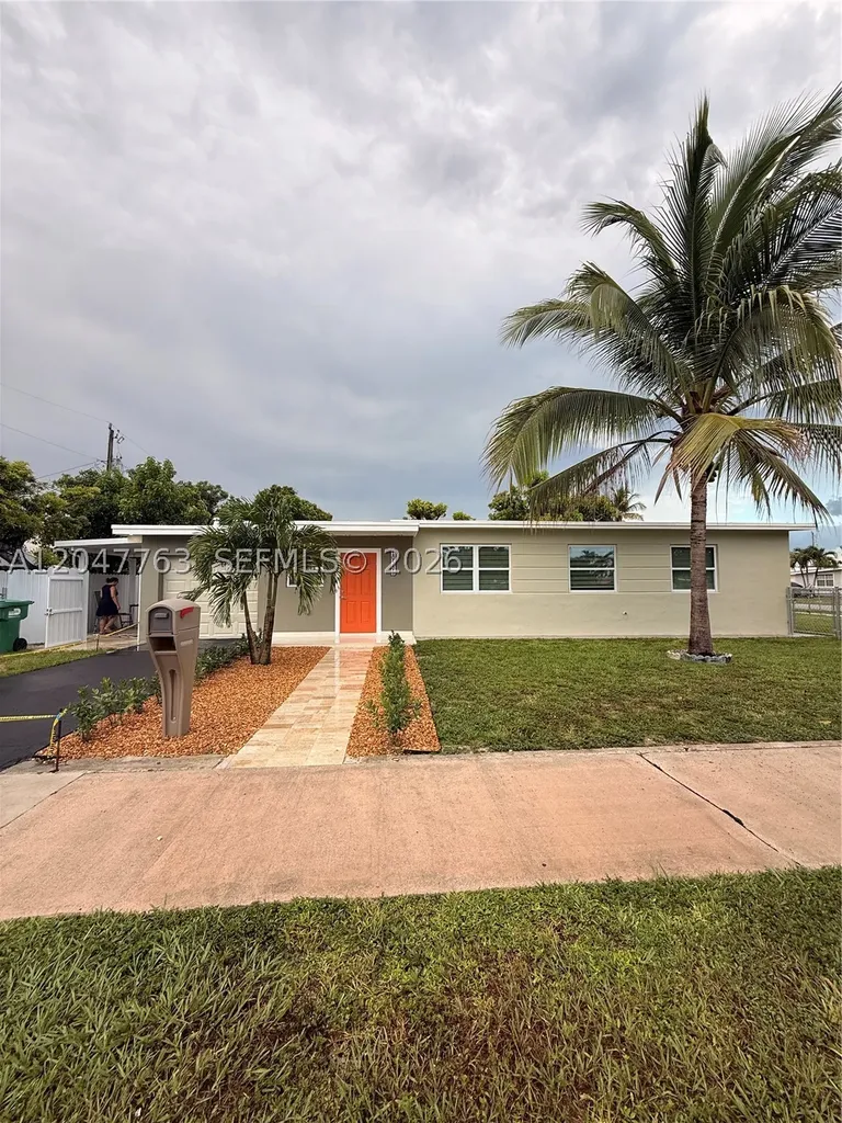 10555 SW 32nd Street Miami FL 33165