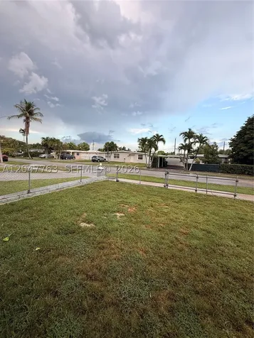 10555 SW 32nd Street Miami FL 33165