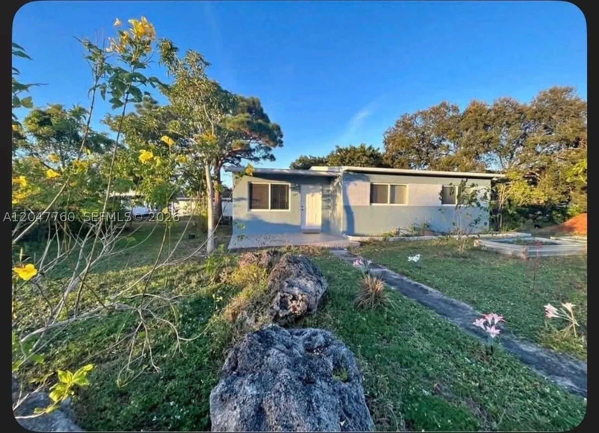 227 SW 22nd Avenue Fort Lauderdale FL 33312