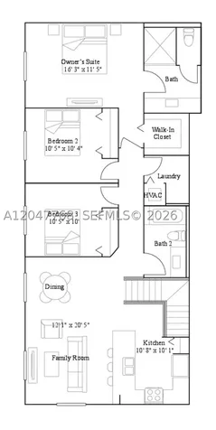 15601 SW 280 Miami FL 33032
