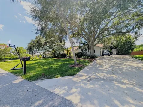 5131 SW 201st Terrace Southwest Ranches FL 33332