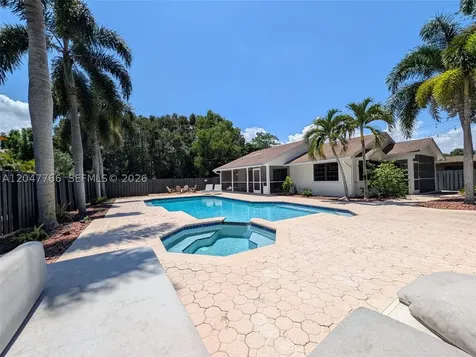 5131 SW 201st Terrace Southwest Ranches FL 33332
