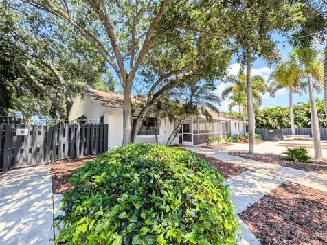 5131 SW 201st Terrace Southwest Ranches FL 33332