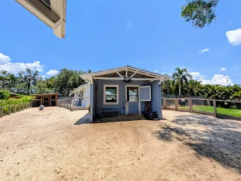 5131 SW 201st Terrace Southwest Ranches FL 33332