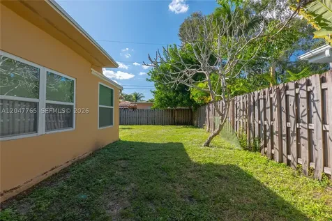 2621 SW 12th Terrace Fort Lauderdale FL 33315