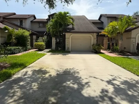 10171 SW 137th Court Miami FL 33186