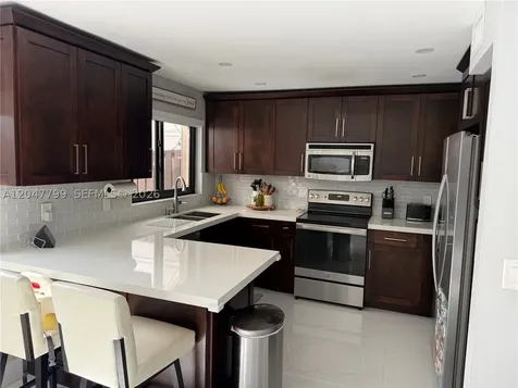 10171 SW 137th Court Miami FL 33186