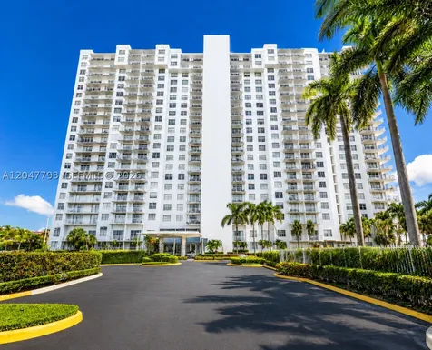 2801 NE 183rd Street Aventura FL 33160