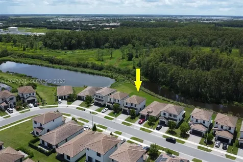 5504 Agostino Way Ave Maria FL 34142