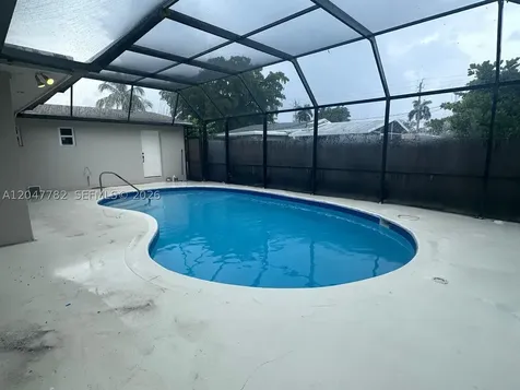 4380 SW 49th Court Dania Beach FL 33314
