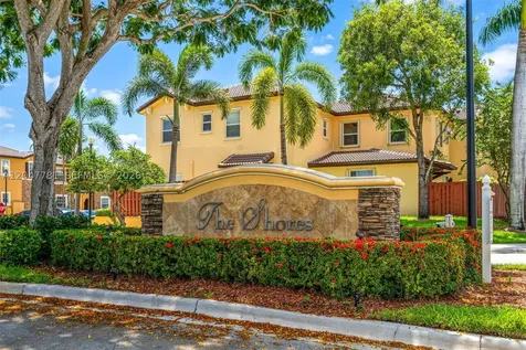 9133 SW 227th Street Cutler Bay FL 33190