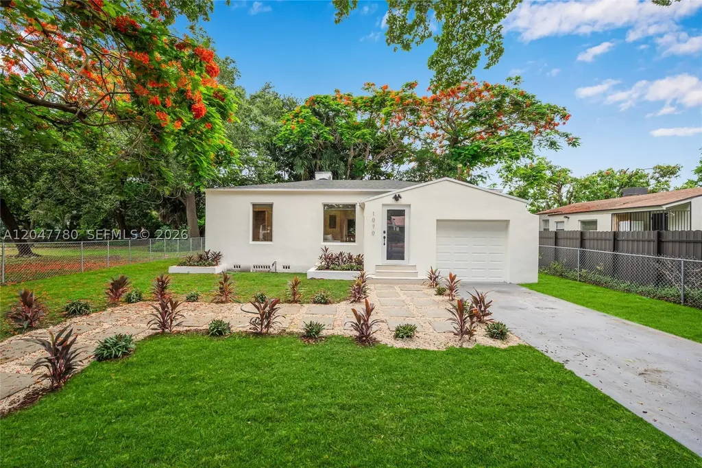 1070 NW 44th Street Miami FL 33127