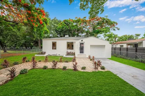 1070 NW 44th Street Miami FL 33127