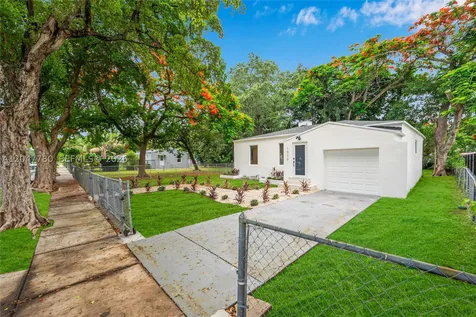 1070 NW 44th Street Miami FL 33127