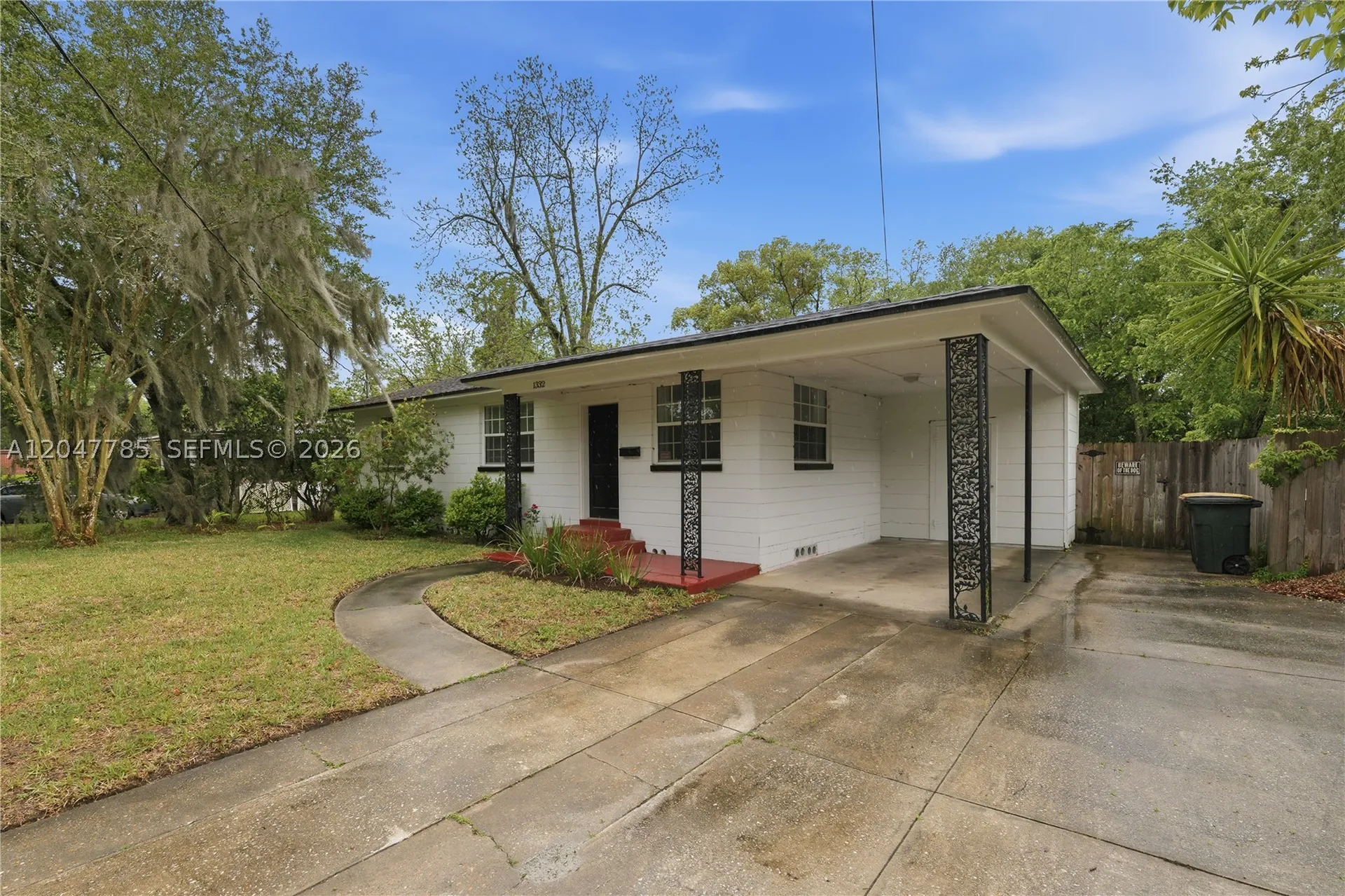 1332 Placid Place Other City - In The State Of Florida FL 32205