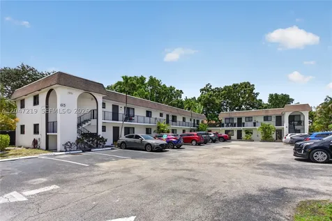 615 NE 26th Street Wilton Manors FL 33305