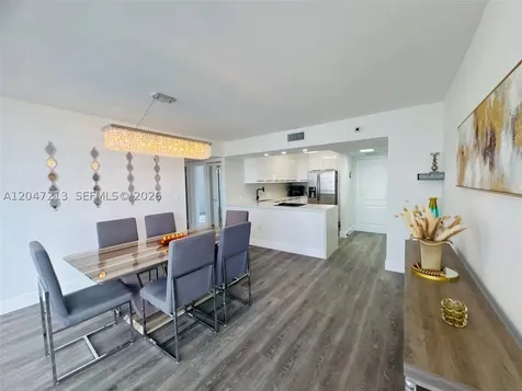 3625 N Country Club Drive Aventura FL 33180