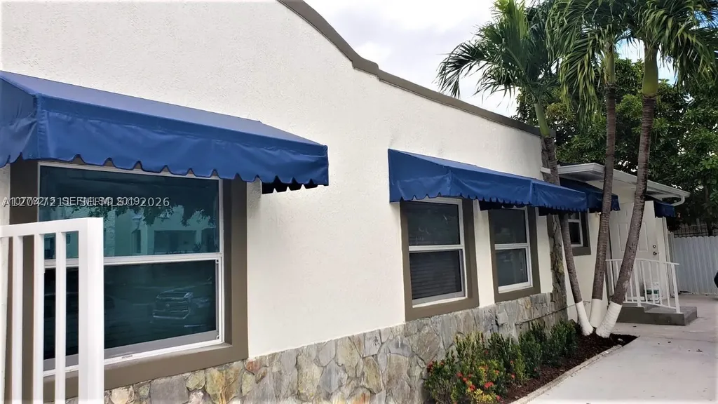 1829 NW 4th Street Miami FL 33125