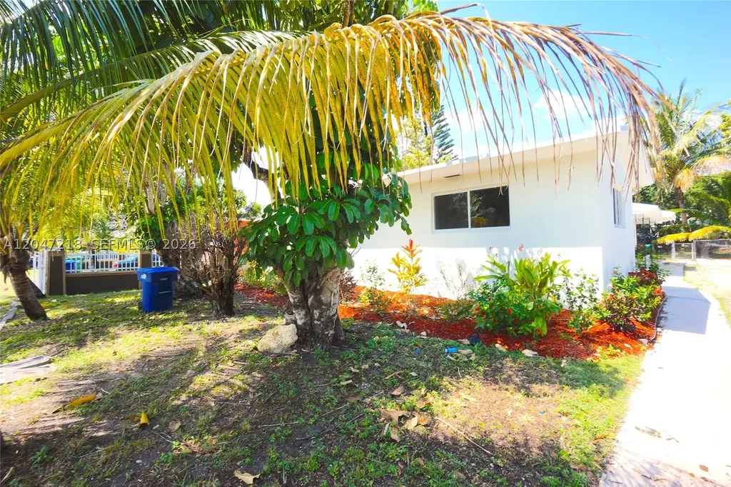 1497 NE 118th Terrace Miami FL 33161
