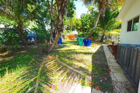 1497 NE 118th Terrace Miami FL 33161