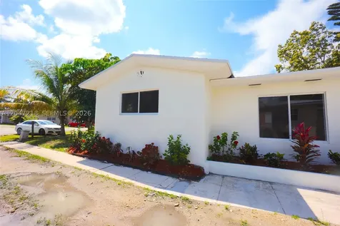 1497 NE 118th Terrace Miami FL 33161