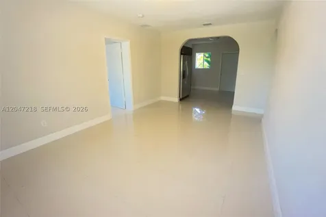 1497 NE 118th Terrace Miami FL 33161